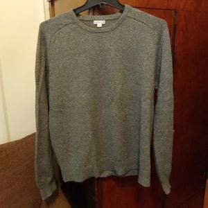 Merona crew neck sweater